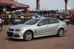 Chevrolet SS 2014 года